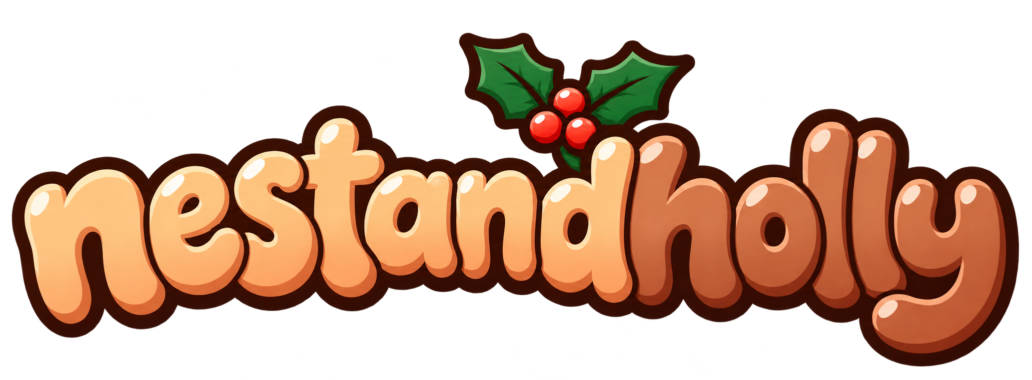 nestandholly home